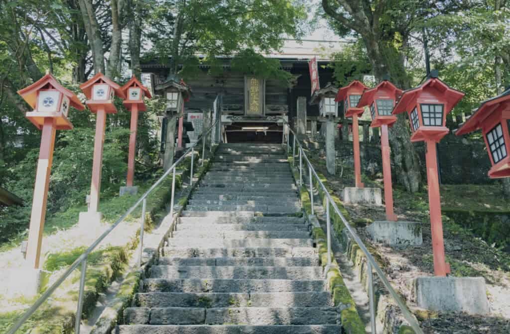 熊野皇大神社