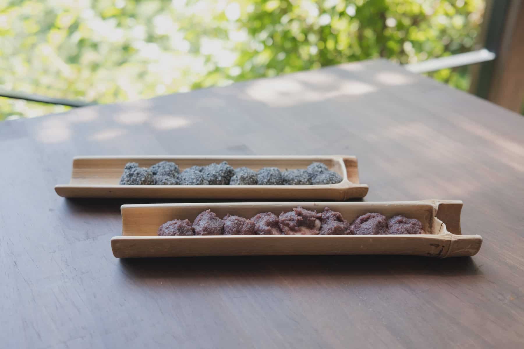 美食日記|輕井澤跨縣界的山中茶屋:しげの屋