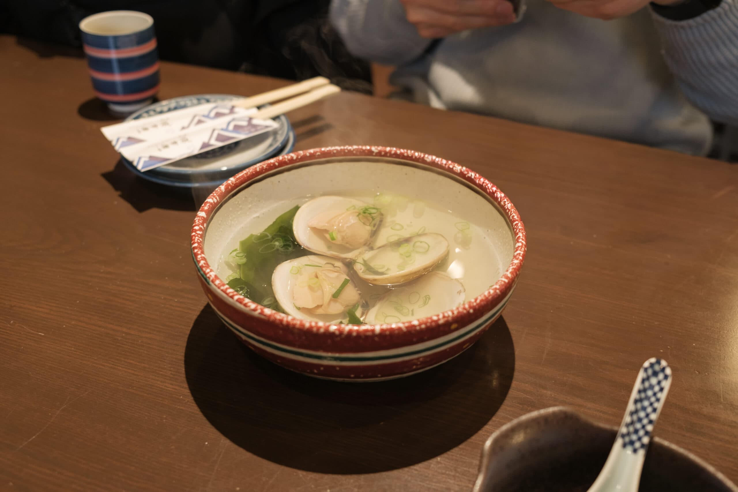 海中苑 車站前店