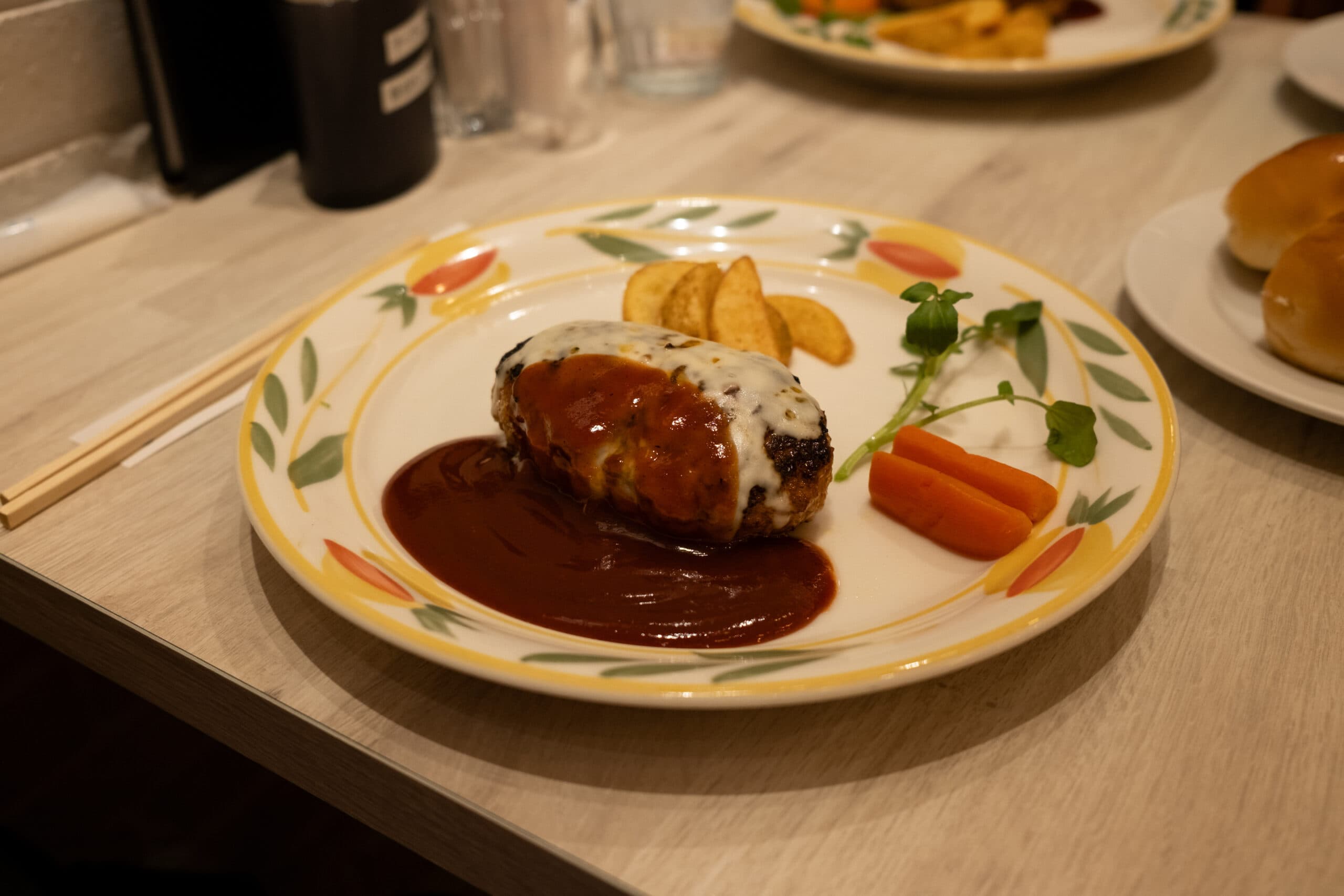 とくら ルクア大阪店