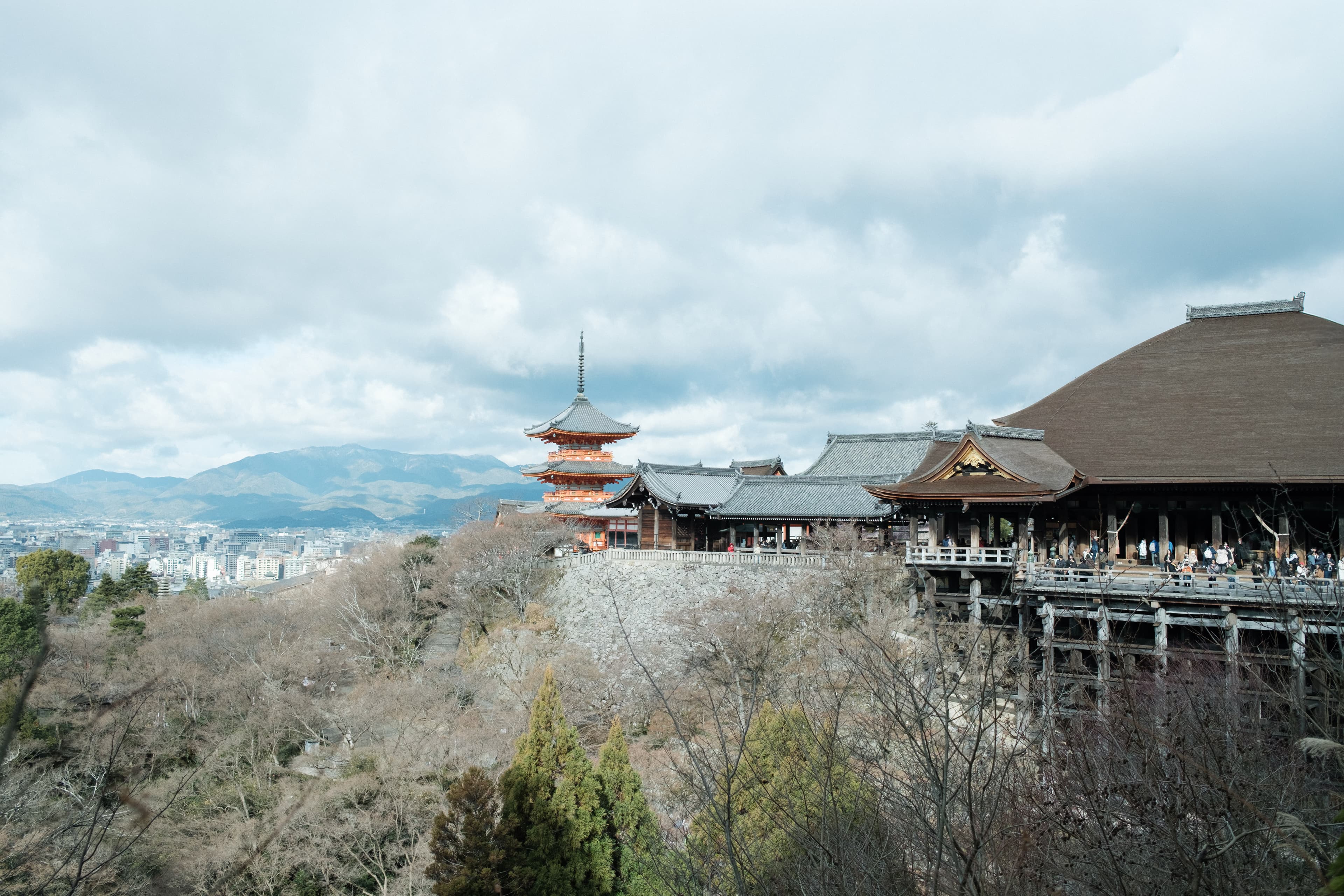 清水寺