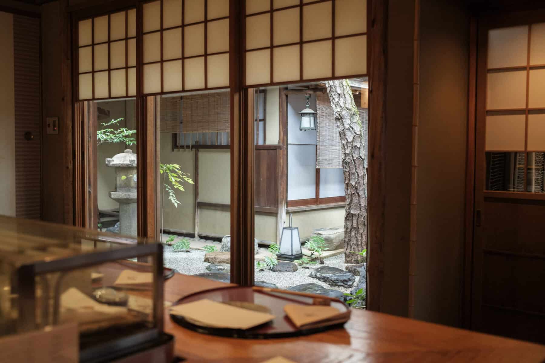天婦羅吉川
