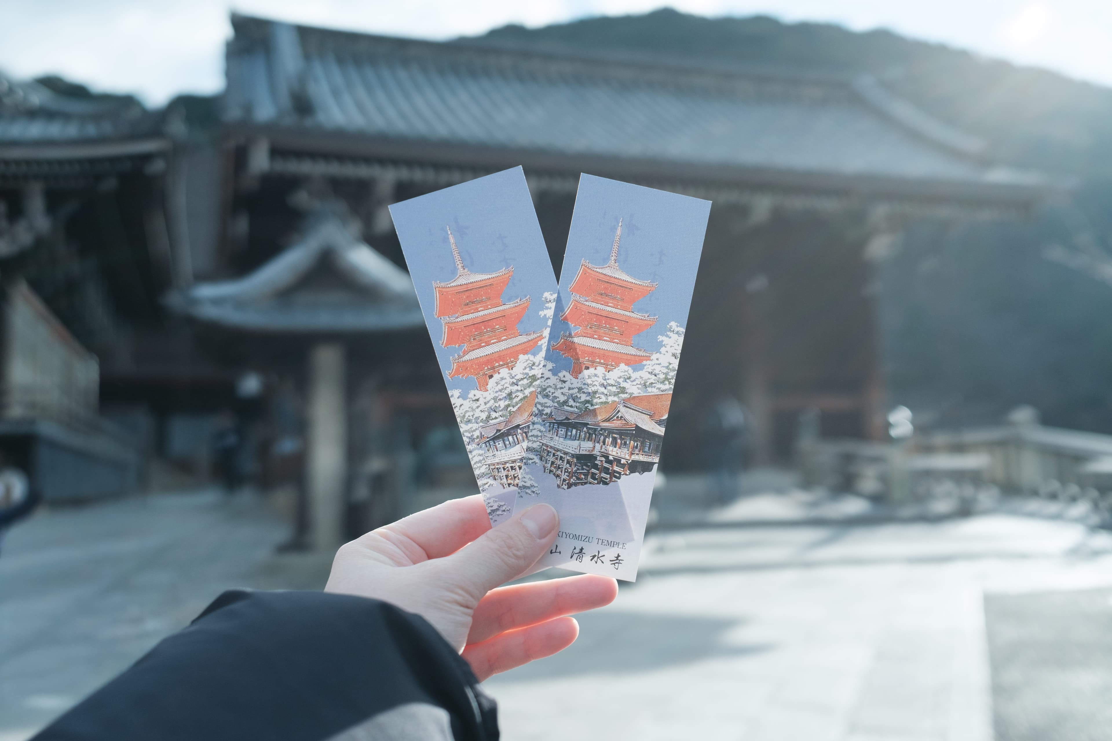 清水寺