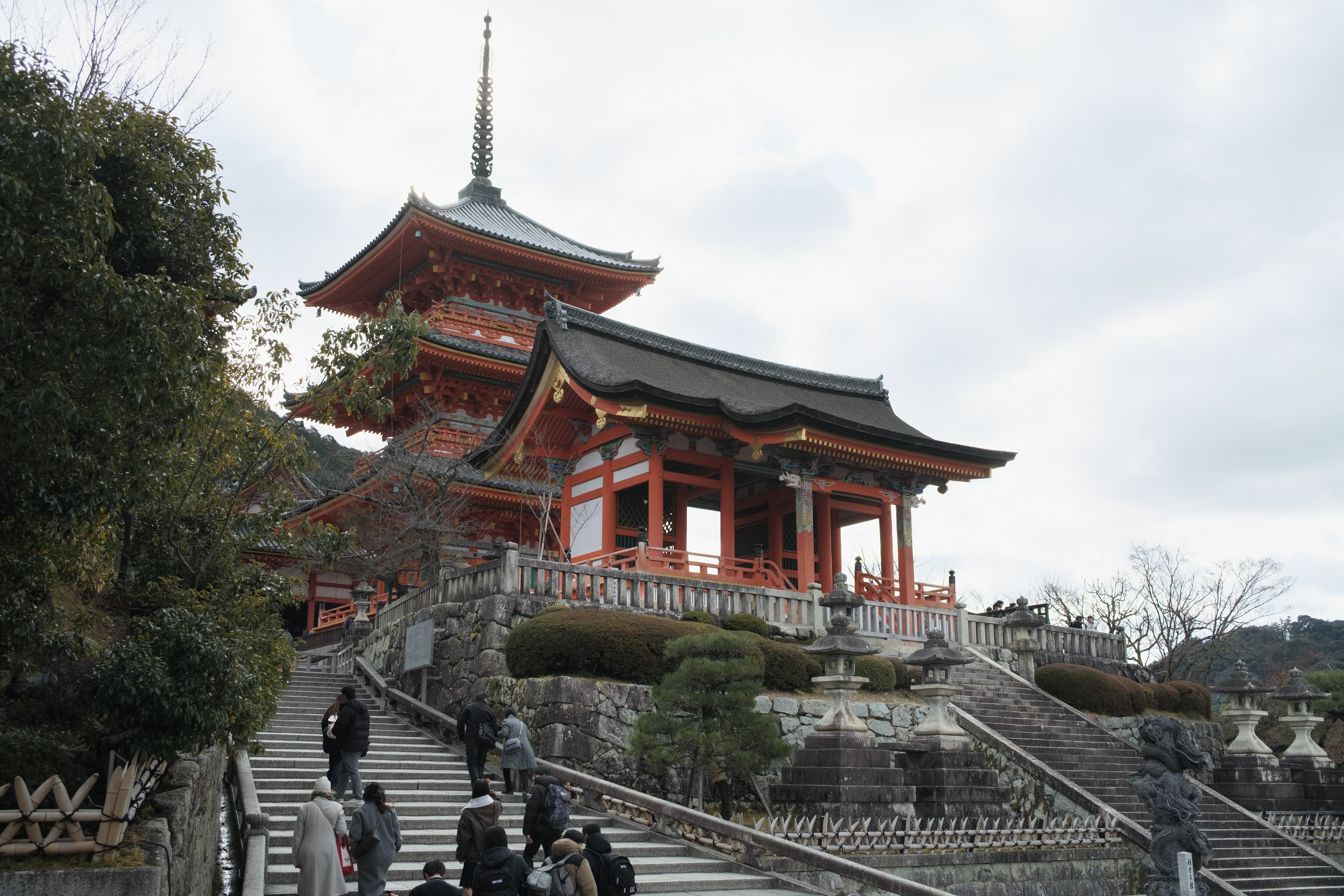 清水寺